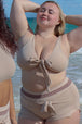 Amelia 2-way bikini top